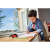 Stabilo Ergonomic Colouring Pencil Easycolors Left-Handed Pack Of 24