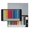 Stabilo 9. Chalk-Pastel Pencil Carbothello Arty+ Tin Of 60 - Assorted Colours