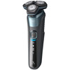 Philips Series 5000 Wet or Dry Electric Men Shaver with Nose Trimmer