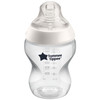 Tommee Tippee Natural Start Feeding Bottle 260ml with Slow-Flow Teat