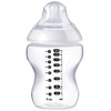 Tommee Tippee Natural Start Feeding Bottle 260ml with Slow-Flow Teat