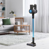 Lloytron E8211BL Homelife 150W 'Tornado Cx15' 22.2V Cordless Cyclone Vacuum
