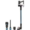 Lloytron E8211BL Homelife 150W 'Tornado Cx15' 22.2V Cordless Cyclone Vacuum
