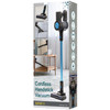 Lloytron E8211BL Homelife 150W 'Tornado Cx15' 22.2V Cordless Cyclone Vacuum
