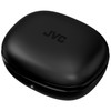 JVC HAEC25T-B True Wireless Bluetooth Sports Earbuds - Black