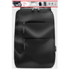 Groov-e GVPC12BK Laptop Backpack with 5 Compartments & USB Port - Black