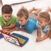 Lexibook Paw Patrol Bilingual Educational Laptop with 124 Activity Fun Game 4y+