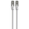 Groov-e 5m GVPC05GY Cat5e Ethernet RJ45 High Speed Network Cable