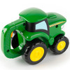 John Deere Johnny Tractor Flashlight Toy with 2 AA Batteries - Green