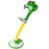 John Deere Power Trimmer Backyard Toy For Real Weed Clipping Ages 18+ month Kids