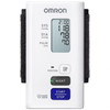 Omron HEM-9601T-E3 NightView Silent Automatic Wrist Blood Pressure Monitor