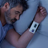 Omron HEM-9601T-E3 NightView Silent Automatic Wrist Blood Pressure Monitor