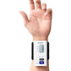 Omron HEM-9601T-E3 NightView Silent Automatic Wrist Blood Pressure Monitor