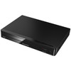 Panasonic DMPBD84EBK Compact Blu Ray & DVD Player MP4- FLAC- AAC- ALAC