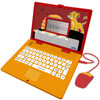 Lexibook JC598ANI1 The Lion King Bilingual Educational Laptop with 124 Activites