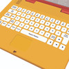 Lexibook JC598ANI1 The Lion King Bilingual Educational Laptop with 124 Activites