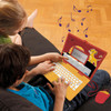 Lexibook JC598ANI1 The Lion King Bilingual Educational Laptop with 124 Activites