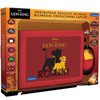 Lexibook JC598ANI1 The Lion King Bilingual Educational Laptop with 124 Activites