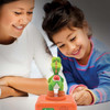 Lexibook RL800NI1 3D Yoshi Super Mario Boys Alarm Clock with Night Light