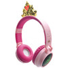 Lexibook HPBT015DP Disney Princess 2-in-1 Bluetooth Headset Headphones