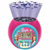 Lexibook RL977BB Barbie Childrens Projector Clock with Timer