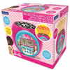 Lexibook RL977BB Barbie Childrens Projector Clock with Timer