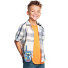 Lexibook TW12D Disney Stitch Walkie-Talkies Pack of 2