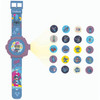 Lexibook DMW050D Disney Stitch Children's Projection Watch with 20 Images