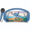 Lexibook BTP585DZ Disney Stitch Bluetooth Speakers with Lights & Mic