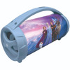 Lexibook BTP585FZZ Disney Frozen Bluetooth Speakers with Lights & Mic