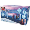 Lexibook BTP585FZZ Disney Frozen Bluetooth Speakers with Lights & Mic