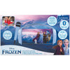 Lexibook BTP585FZZ Disney Frozen Bluetooth Speakers with Lights & Mic