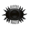 Toni & Guy TGDR5374UKE Brush & Shine 2 in 1 Hair Dryer Volumiser - Black