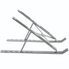 Groov-e GVPC15SR Folding Laptop Stand with Non-Slip Pads For Upto 15.6" Devices