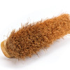 Buffalo 12'' Soft Coco Sweeper Broom Head For Fine Dust and Debris