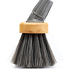 Buffalo 12'' Soft PVC Sweeper Broom Head For Sweeping Fine Debris