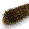 Buffalo 18'' Stiff Bassine Mix Platform Broom Head For Outdoor Sweeping