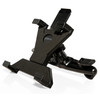 Groov-e GVWM7BK Headrest Mount Tablet In-Car Holder with 360° Rotation