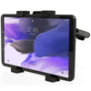 Groov-e GVWM7BK Headrest Mount Tablet In-Car Holder with 360° Rotation