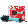 Revlon One-Step Hair Dryer and Volumiser New Mint Edition RVDR5222MUKE