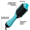 Revlon One-Step Hair Dryer and Volumiser New Mint Edition RVDR5222MUKE