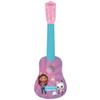 Lexibook K200GDH Gabby's Dollhouse My First Guitar with 6 Nylon Strings For Kids