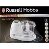 Russell Hobbs 22220 Electric Food Collection Mini Chopper 500ml