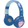 Lexibook Disney Stitch 3D Design Bluetooth Headphones - Blue