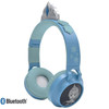 Lexibook Disney Frozen 3D Design Bluetooth Headphones - Blue