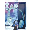 Lexibook Disney Frozen 3D Design Bluetooth Headphones - Blue