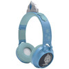 Lexibook Disney Frozen 3D Design Bluetooth Headphones - Blue