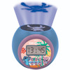 Lexibook RL977D Disney Stitch Childrens Projector Clock with Timer & Night light