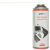 Groov-e GVPC06 Air Duster Compressed Air Spray 400ml For Electronics Device