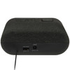 Groov-e GVCR03BK Roma Alarm Clock Radio with DAB+/FM Radio - Black